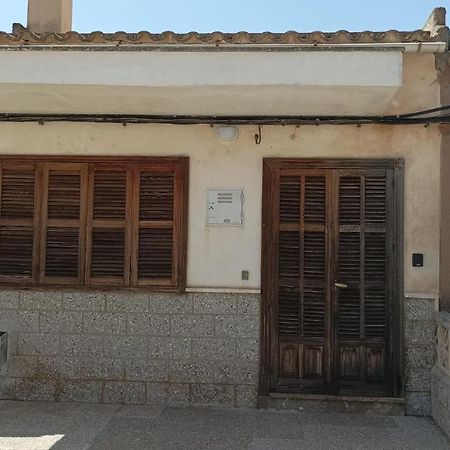 Casa Portoblau Villa Porto Cristo Ngoại thất bức ảnh