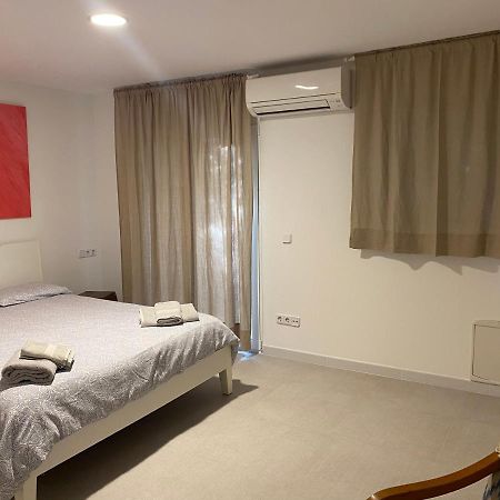 Casa Portoblau Villa Porto Cristo Ngoại thất bức ảnh