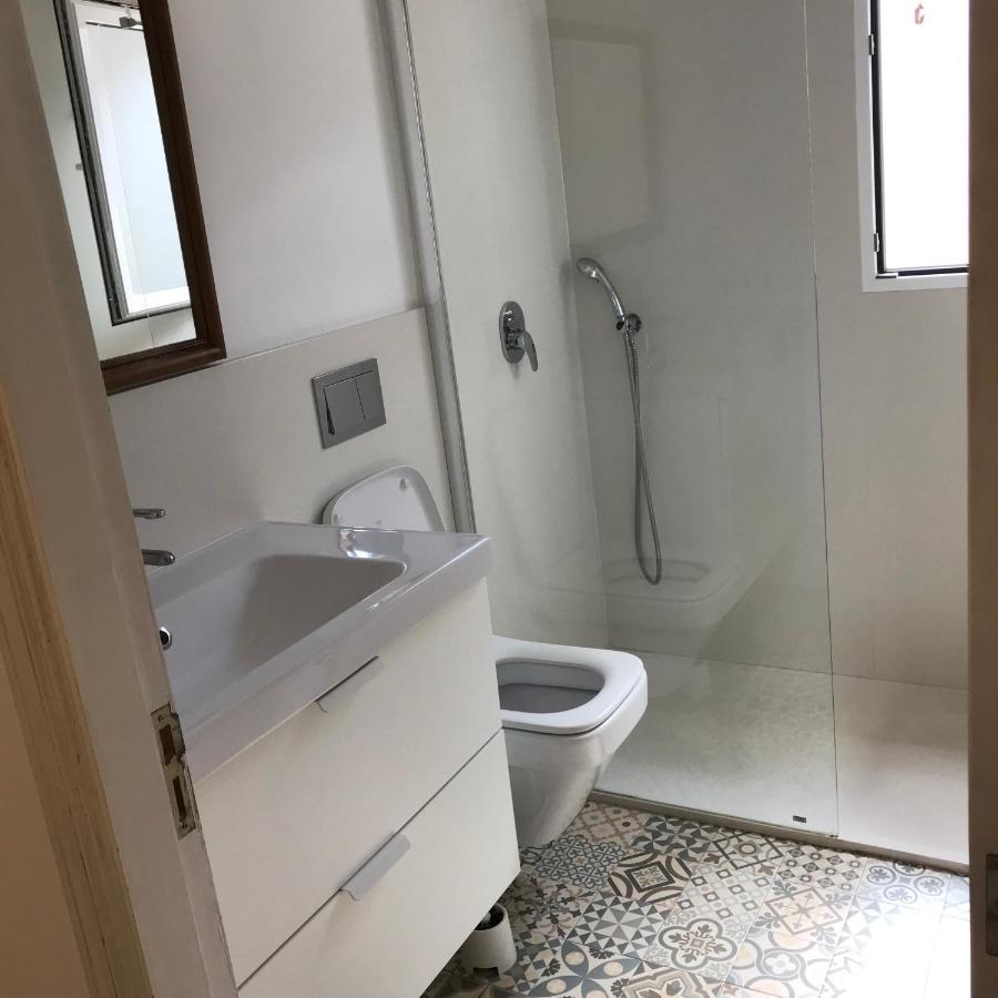 Casa Portoblau Villa Porto Cristo Ngoại thất bức ảnh