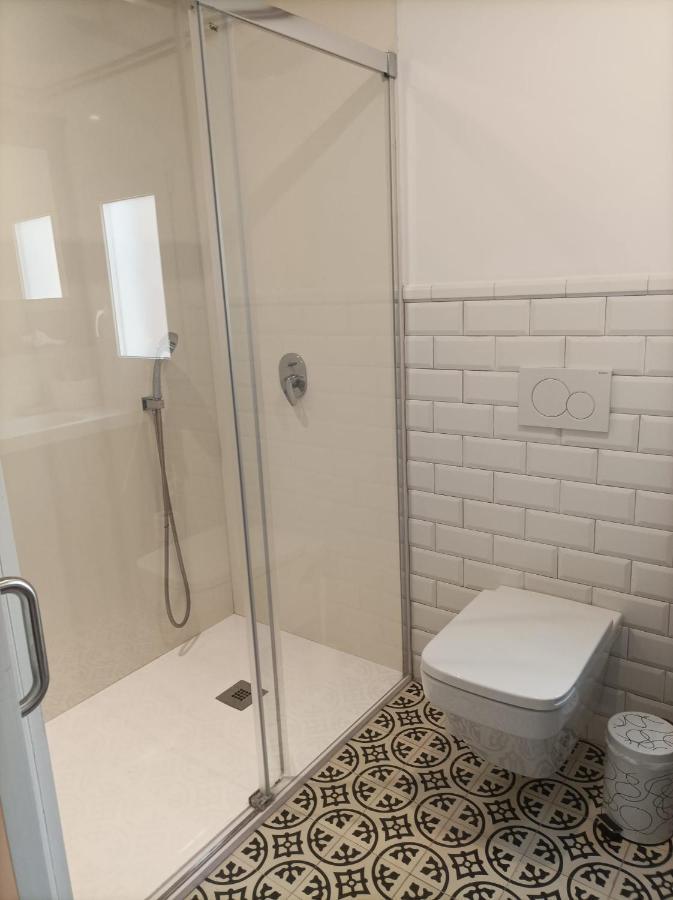 Casa Portoblau Villa Porto Cristo Ngoại thất bức ảnh