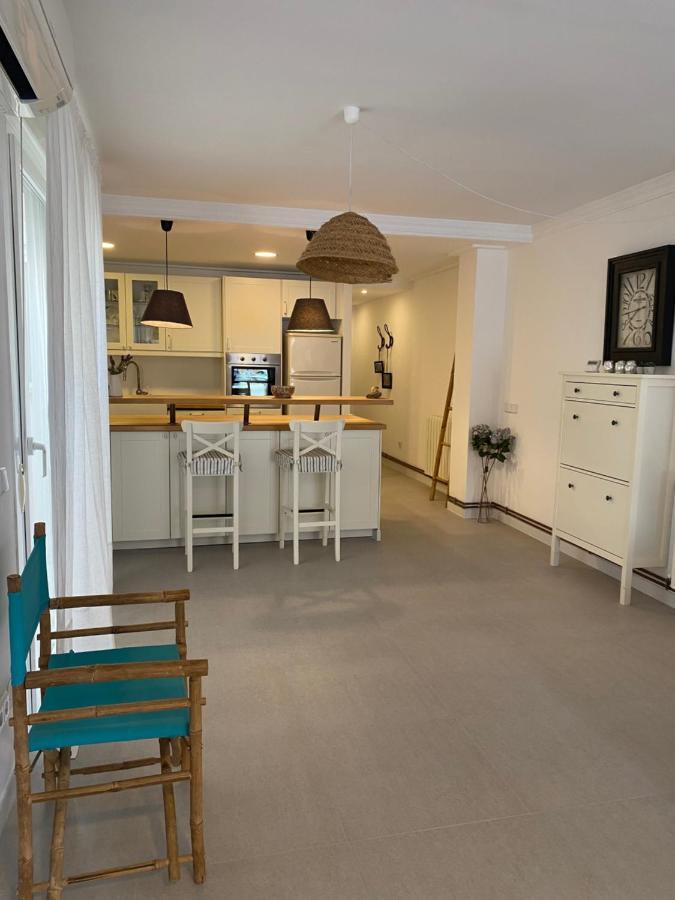 Casa Portoblau Villa Porto Cristo Ngoại thất bức ảnh