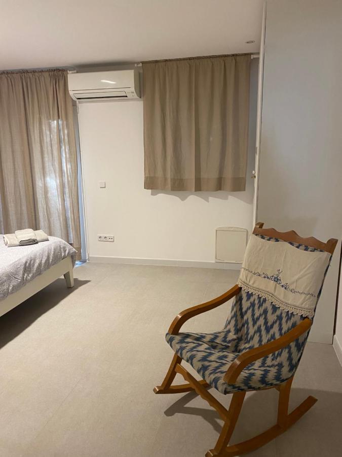Casa Portoblau Villa Porto Cristo Ngoại thất bức ảnh