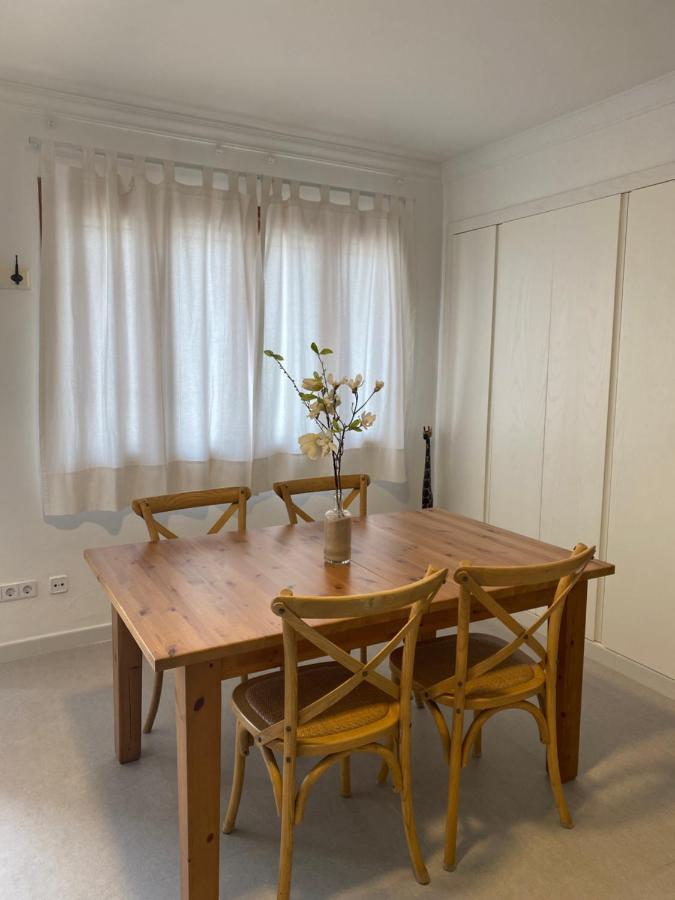 Casa Portoblau Villa Porto Cristo Ngoại thất bức ảnh