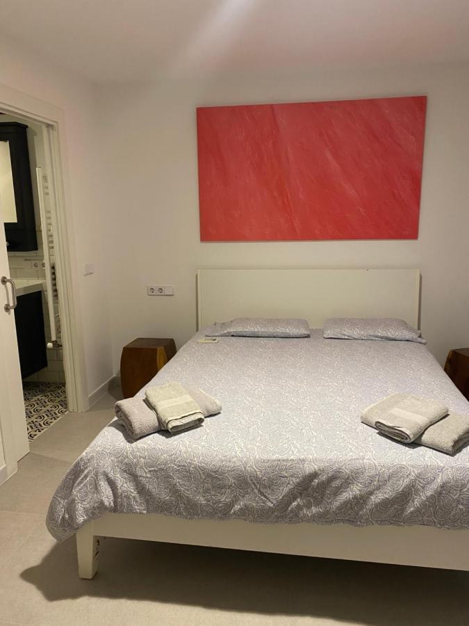 Casa Portoblau Villa Porto Cristo Ngoại thất bức ảnh