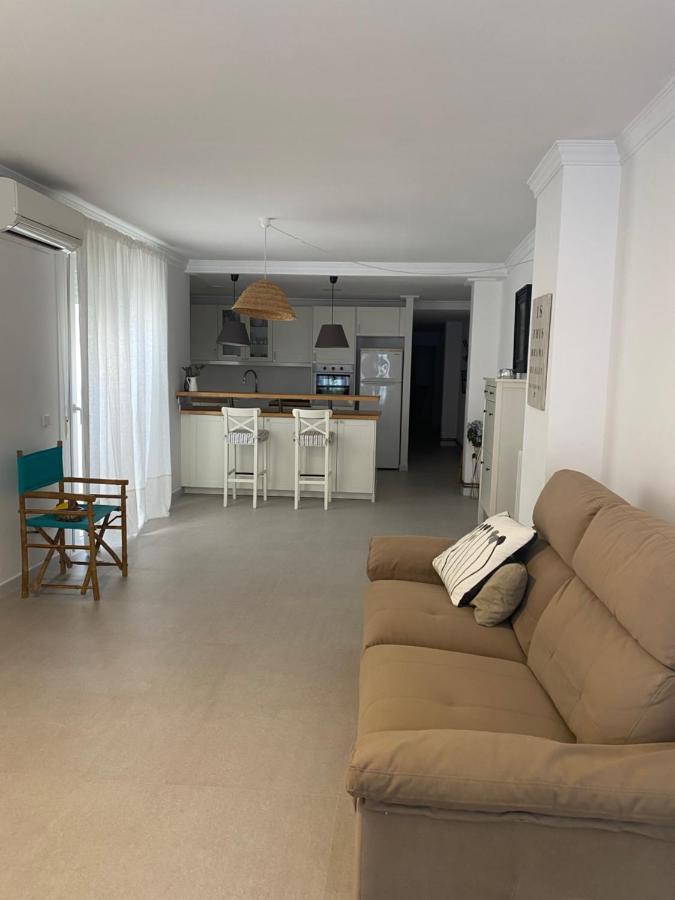 Casa Portoblau Villa Porto Cristo Ngoại thất bức ảnh