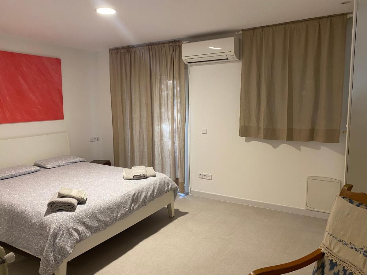 Casa Portoblau Villa Porto Cristo Ngoại thất bức ảnh