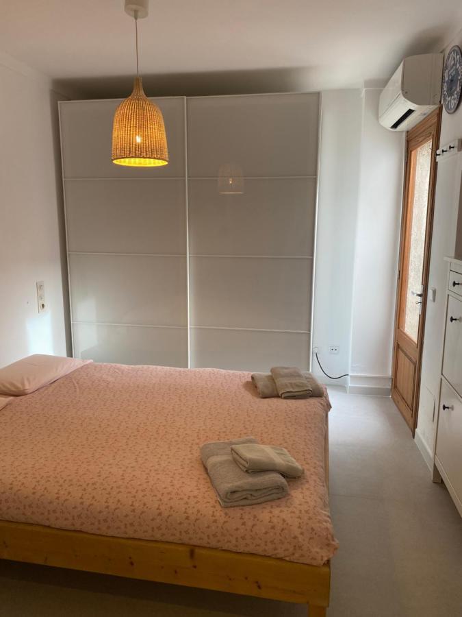 Casa Portoblau Villa Porto Cristo Ngoại thất bức ảnh